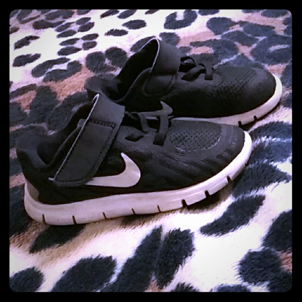 Nike Toddler Shoes